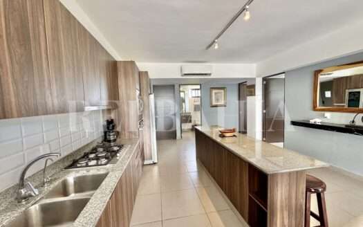 RENTA DEPARTAMENTO AMUEBLADO EN PUERTA ARENA NUEVO VALLARTA