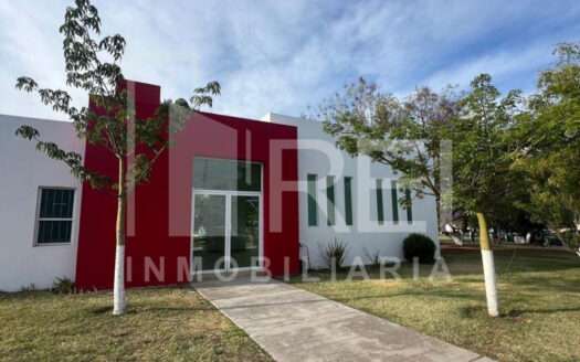 RENTA CASA EN ZONA EL FORTIN ZAPOPAN