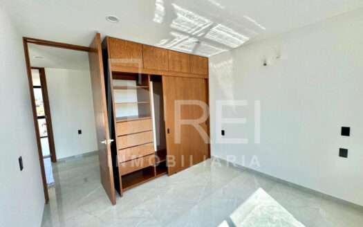 VENTA CON ROOF GARDEN EN SENDEROS DE MONTE VERDE TLAJOMULCO