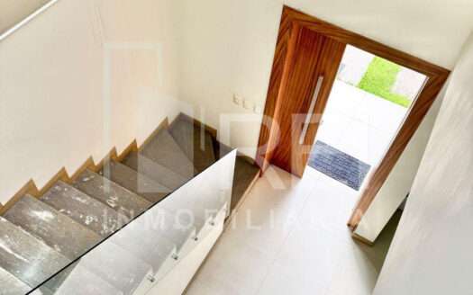 VENTA CASA COTO BARCELONA EN NUEVA GALICIA RESIDENCIAL TLAJOMULCO