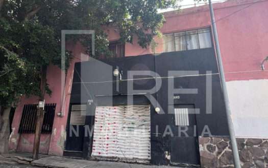 VENTA CASA COLONIA DEL SUR GUADALAJARA