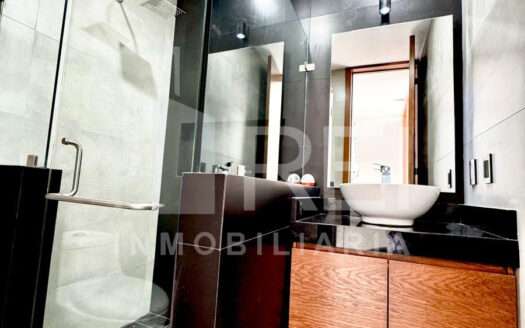 VENTA CON ROOF GARDEN EN SENDEROS DE MONTE VERDE TLAJOMULCO