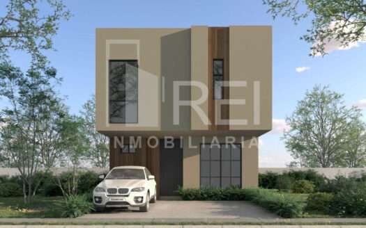 VENTA CASA EN PUNTO SUR ESTE TLAJOMULCO