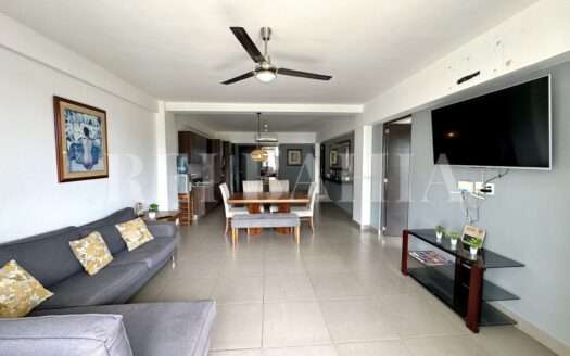 RENTA DEPARTAMENTO AMUEBLADO EN PUERTA ARENA NUEVO VALLARTA