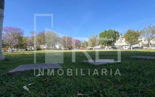 RENTA CASA EN ZONA EL FORTIN ZAPOPAN