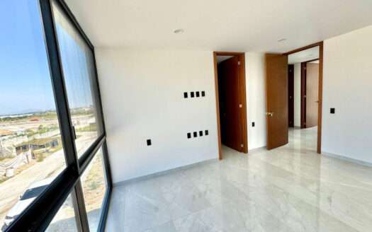 VENTA CON ROOF GARDEN EN SENDEROS DE MONTE VERDE TLAJOMULCO