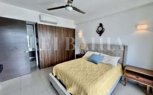 RENTA DEPARTAMENTO AMUEBLADO EN PUERTA ARENA NUEVO VALLARTA