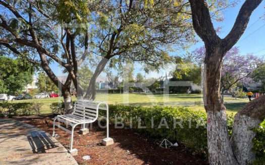 RENTA CASA EN ZONA EL FORTIN ZAPOPAN