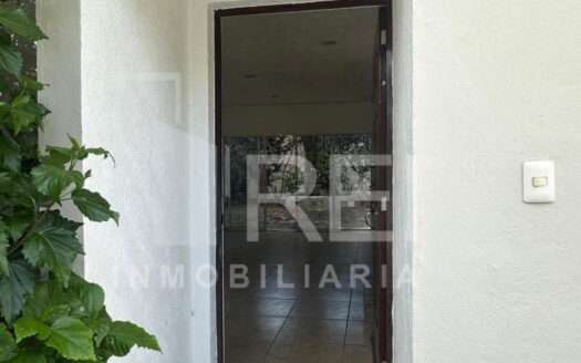 VENTA CASA COTO LOS MANZANOS EN SAN AGUSTIN TLAJOMULCO