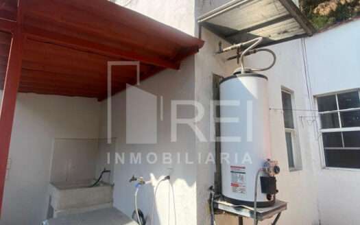 VENTA DEPARTAMENTO EN LOS PINOS CAMPESTRE ZAPOPAN