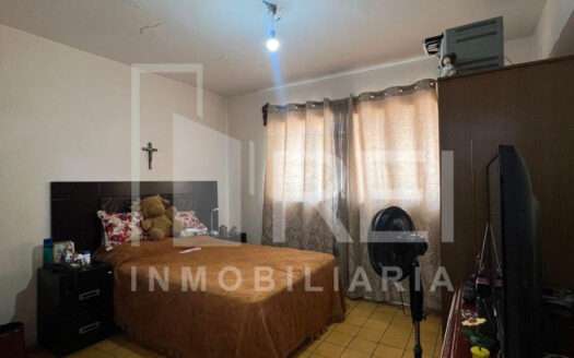 VENTA CASA COLONIA DEL SUR GUADALAJARA