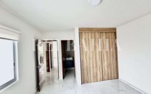 VENTA DEPARTAMENTOS NUEVOS EN PARQUE LAS PALMAS PUERTO VALLARTA