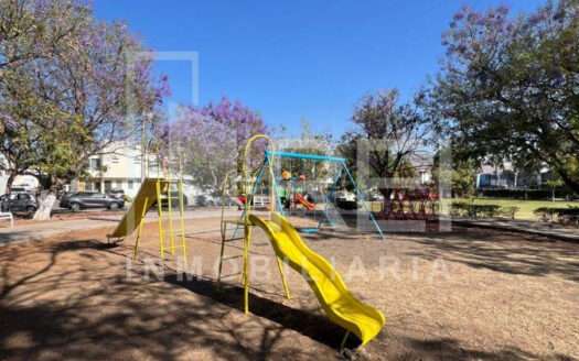 RENTA CASA EN ZONA EL FORTIN ZAPOPAN