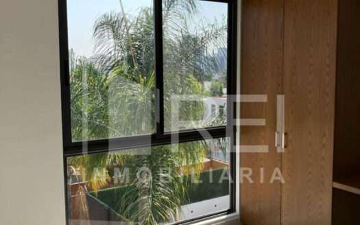 RENTA DEPARTAMENTO SKY COLOMOS PROVIDENCIA GUADALAJARA