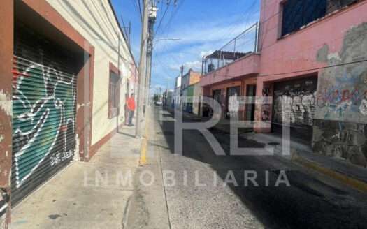 VENTA CASA PARA PROYECTO ZONA ATEMAJAC GUADALAJARA