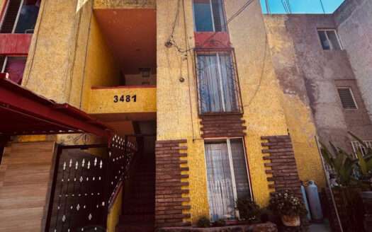 VENTA DEPARTAMENTO JARDINES DEL SUR GUADALAJARA