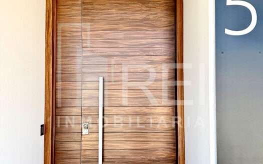 VENTA CON ROOF GARDEN EN SENDEROS DE MONTE VERDE TLAJOMULCO