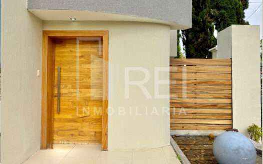 VENTA CASA COTO BARCELONA EN NUEVA GALICIA RESIDENCIAL TLAJOMULCO