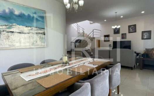 VENTA CASA CONDOMINIO LA JOYA BUGAMBILIAS ZAPOPAN