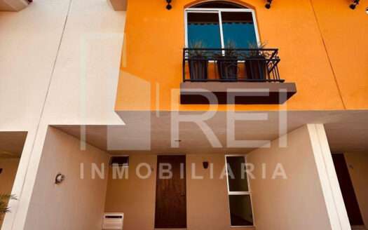 RENTA CASA EN HACIENDA MAGALLANES SANTA ANITA TLAJOMULCO