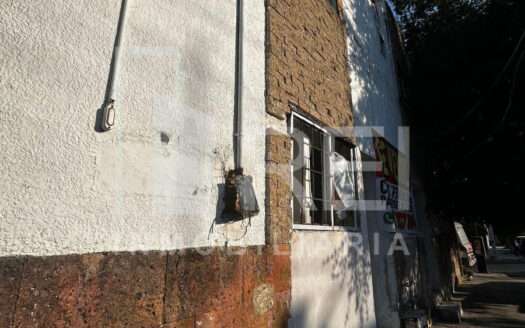 VENTA TERRENO ZONA MERCAD FELIPE ANGELES GUADALAJARA