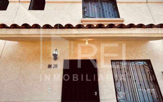 RENTA CASA EN ALTA CALIFORNIA TLAJOMULCO