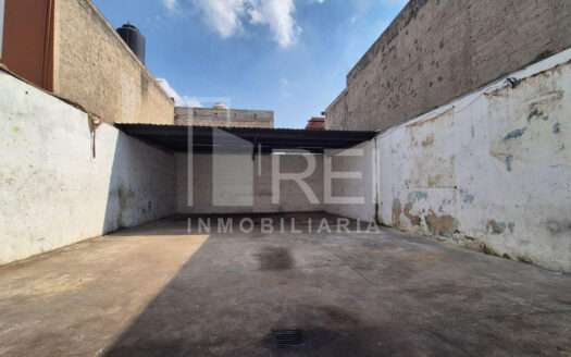 VENTA TERRENO EN LOMAS DE POLANCO GUADALAJARA