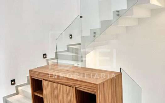 VENTA CASA NUEVA EN PARAJE LAS GRULLAS TLAJOMULCO