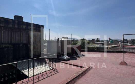 VENTA CASA COLONIA DEL SUR GUADALAJARA