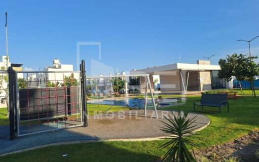 VENTA CASA EN SANTA CRUZ DEL VALLE TLAJOMULCO