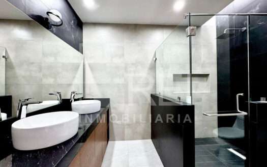 VENTA CON ROOF GARDEN EN SENDEROS DE MONTE VERDE TLAJOMULCO