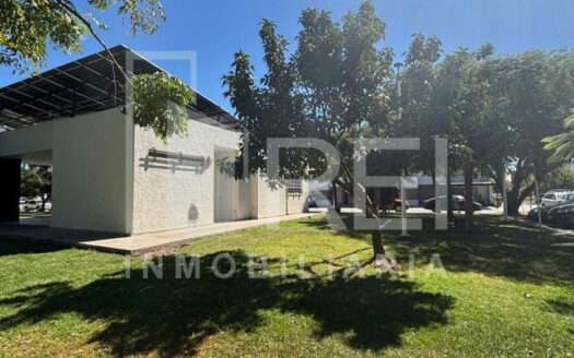 VENTA CASA EN ALHAMABRA ZAPOPAN