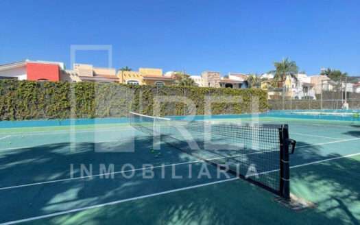 VENTA CASA COTO LOS MANZANOS EN SAN AGUSTIN TLAJOMULCO