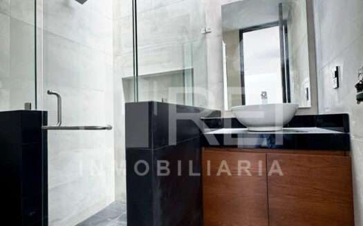 VENTA CON ROOF GARDEN EN SENDEROS DE MONTE VERDE TLAJOMULCO