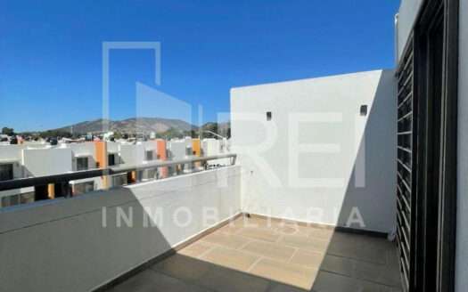 VENTA CASA EN ALHAMABRA ZAPOPAN