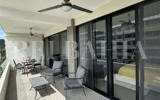 RENTA DEPARTAMENTO AMUEBLADO EN PUERTA ARENA NUEVO VALLARTA