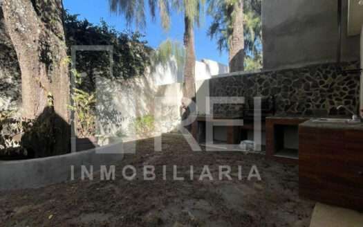 VENTA CASA COTO LOS MANZANOS EN SAN AGUSTIN TLAJOMULCO