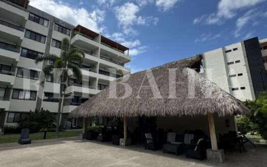 RENTA DEPARTAMENTO AMUEBLADO EN PUERTA ARENA NUEVO VALLARTA
