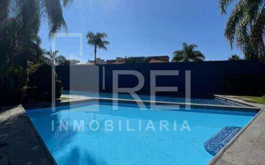 VENTA CASA COTO LOS MANZANOS EN SAN AGUSTIN TLAJOMULCO