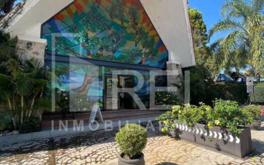 VENTA CASA COTO LOS MANZANOS EN SAN AGUSTIN TLAJOMULCO