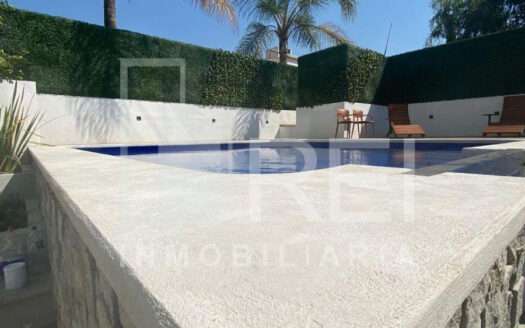 RENTA DEPARTAMENTO SKY COLOMOS PROVIDENCIA GUADALAJARA