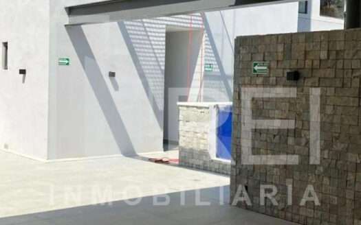 RENTA DEPARTAMENTO SKY COLOMOS PROVIDENCIA GUADALAJARA