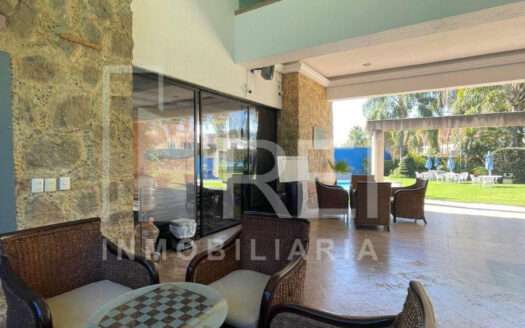 VENTA CASA COTO LOS MANZANOS EN SAN AGUSTIN TLAJOMULCO