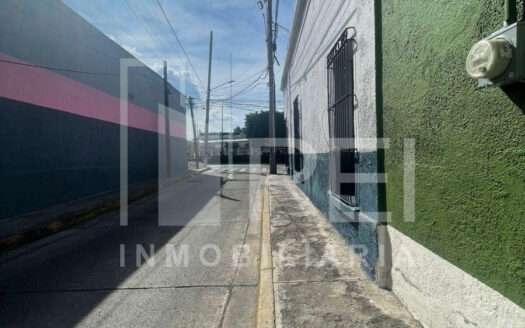VENTA CASA PARA PROYECTO ZONA ATEMAJAC GUADALAJARA