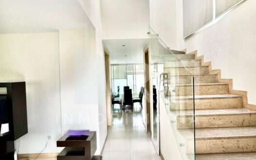 VENTA CASA COTO BARCELONA EN NUEVA GALICIA RESIDENCIAL TLAJOMULCO