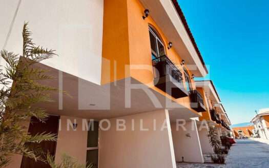 RENTA CASA EN HACIENDA MAGALLANES SANTA ANITA TLAJOMULCO