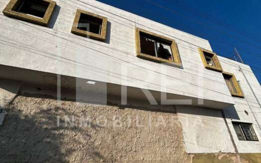 VENTA TERRENO ZONA MERCAD FELIPE ANGELES GUADALAJARA