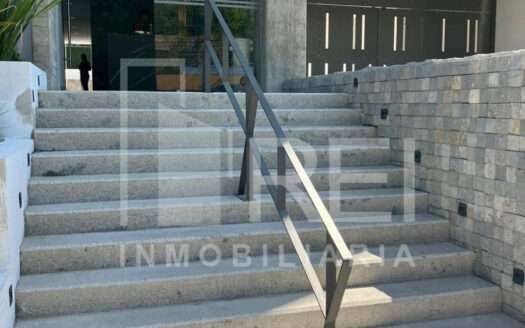 RENTA DEPARTAMENTO SKY COLOMOS PROVIDENCIA GUADALAJARA