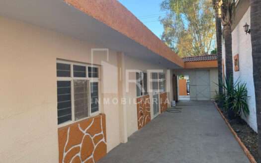 RENTA CASA SAN JOSÉ DEL QUINCE EL SALTO