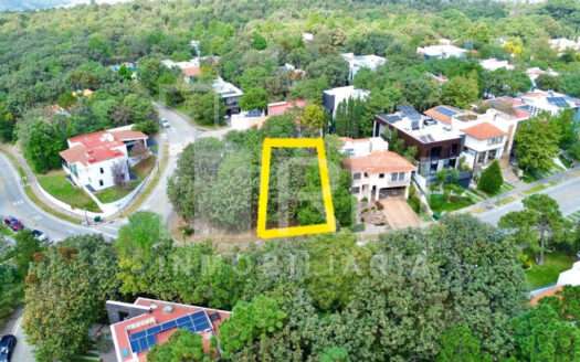 VENTA TERRENO EN EL CIELO COUNTRY CLUB TLAJOMULCO